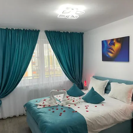Apartamente Lux Sya Residence-3